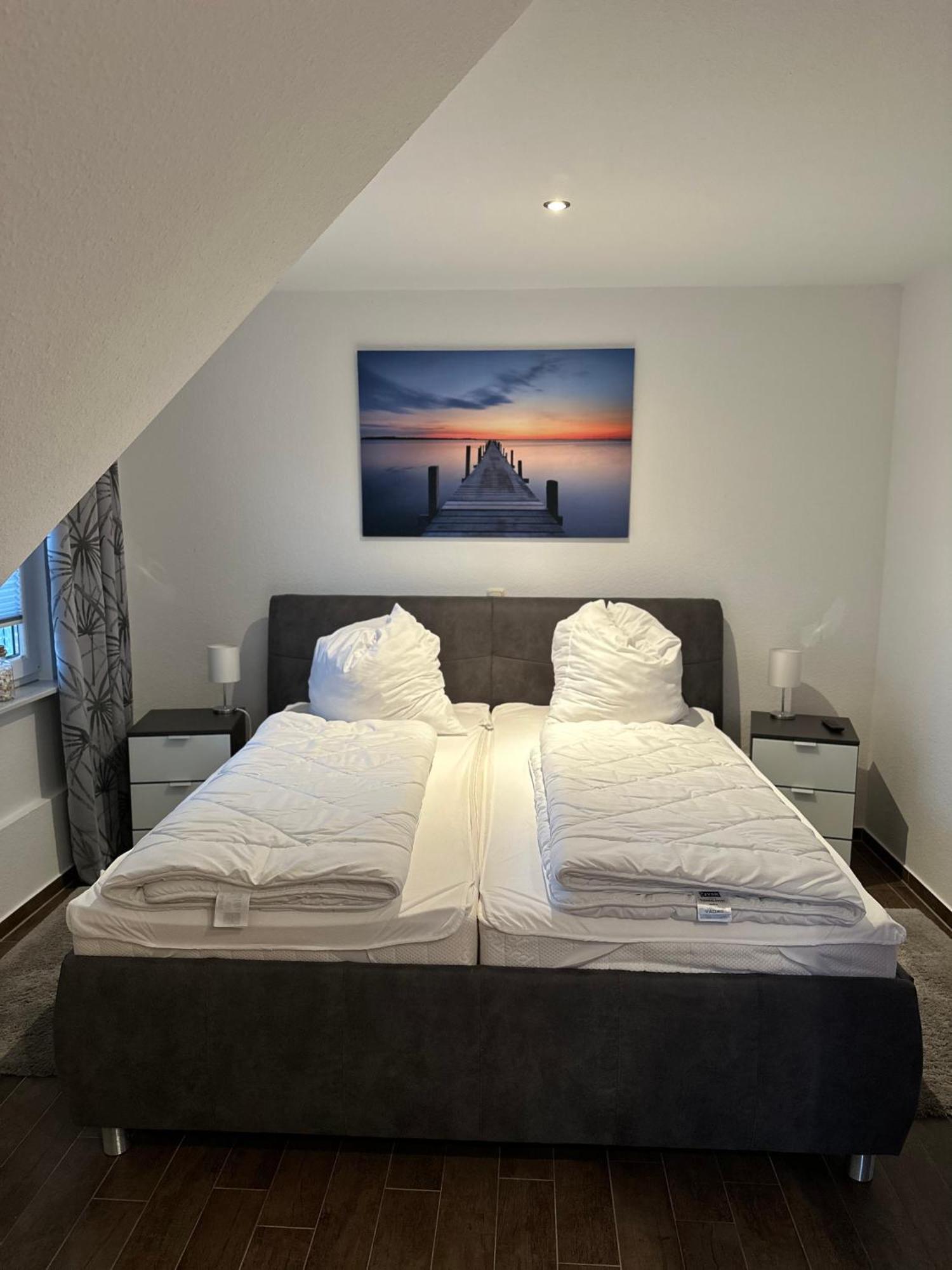 Annalena'S Ferienhaus Hooksiel Schillig Eksteriør billede